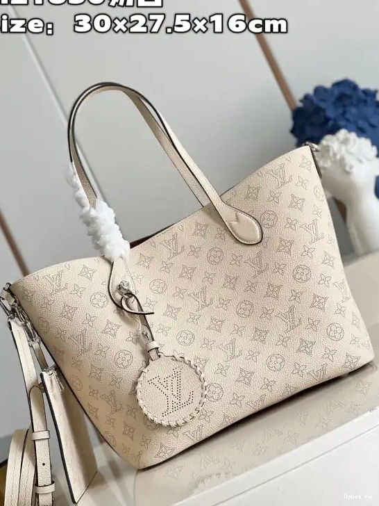 VUITTON LOUIS MM BLOSSOM 0513